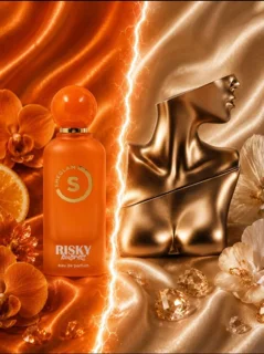 عطر شیگلم ریسکی بیزینس