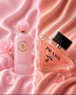 عطر پینک فلامینگو شیگلم