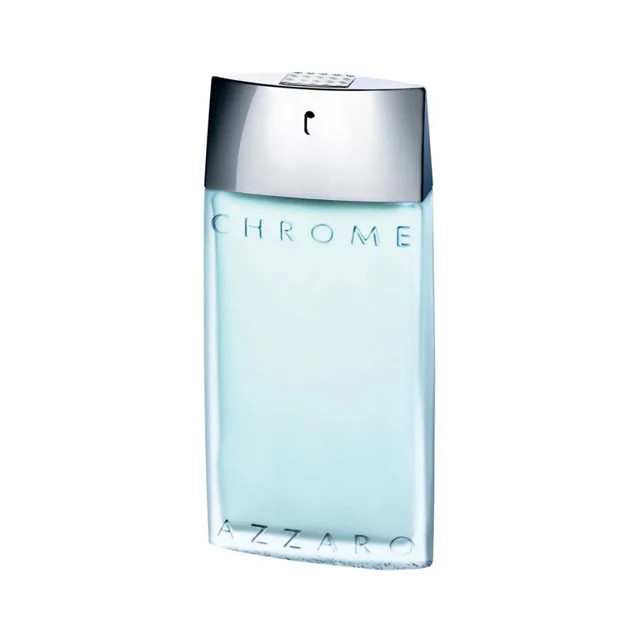 Azzaro Chrome Sport