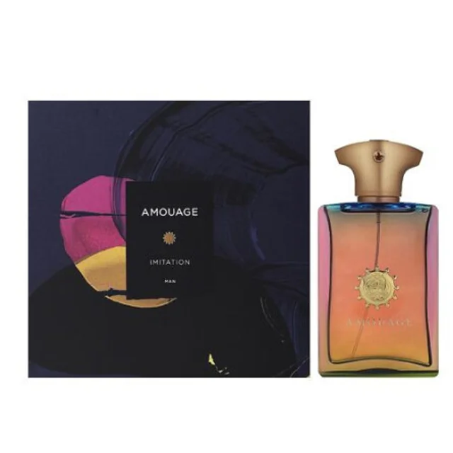 Amouage Imitation For Man