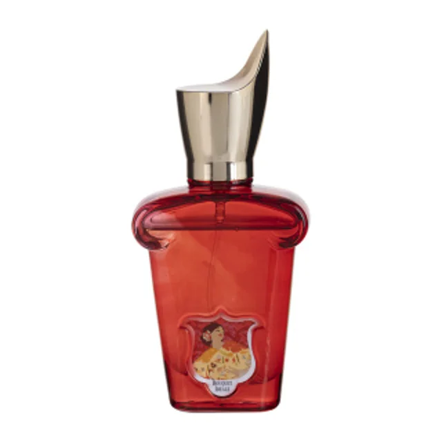 عطر جیبی زنانه دلگادو مدل Bouquet Ideale حجم 25 میلی لیتر