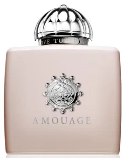 عطر  آمواج لاو تیوب رز