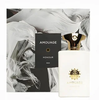 عطر ادکلن آمواج هانر مردانه