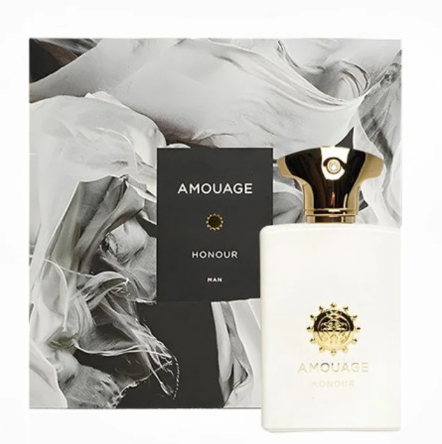 عطر ادکلن آمواج هانر مردانه
