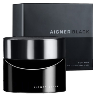 عطر ادکلن اگنر بلک-مشکی