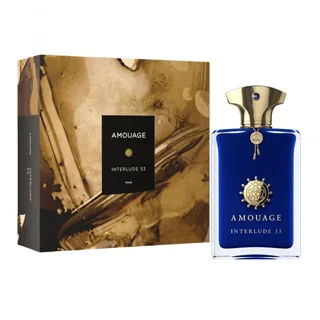 عطر ادکلن آمواج اینترلود 53