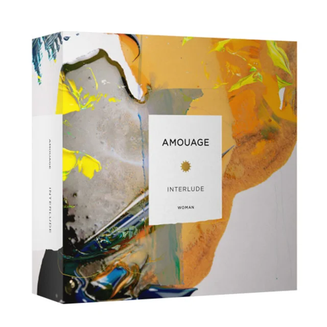 Amouage Interlude Woman