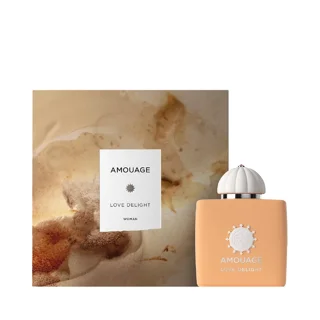 عطر ادکلن آمواج لاو دیلایت