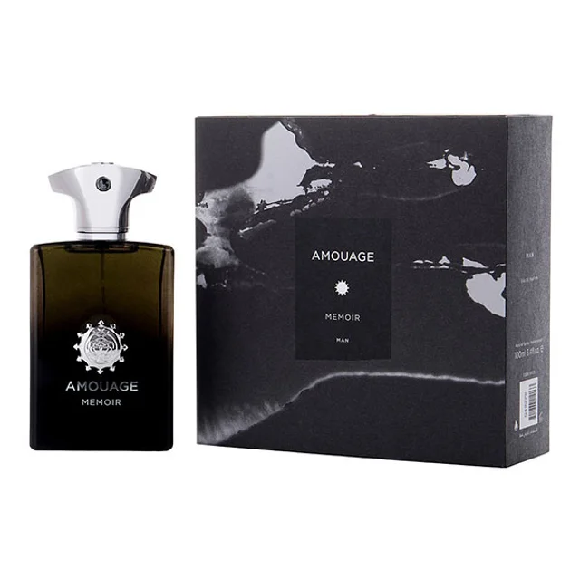 Amouage Memoir Man