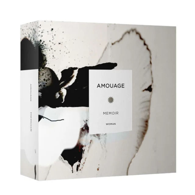 Amouage Memoir woman