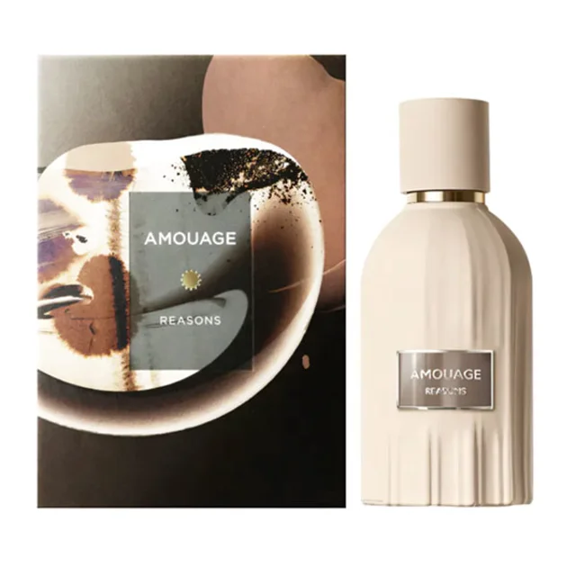 Amouage Reasons