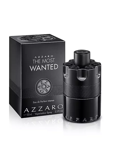 عطر ادکلن آزارو د موست وانتد