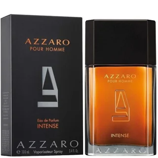 عطر ادکلن آزارو پورهوم اینتنس