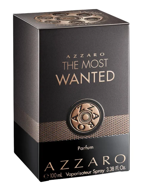 عطر ادکلن آزارو د موست وانتد پارفوم