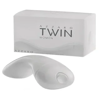 عطر ادکلن آزارو تویین زنانه