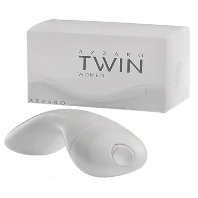 عطر ادکلن آزارو تویین زنانه