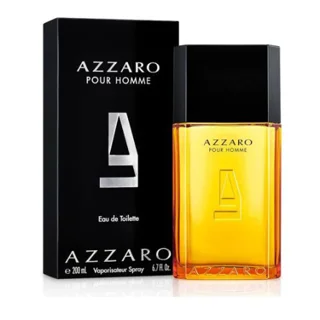 عطر ادکلن آزارو پورهوم
