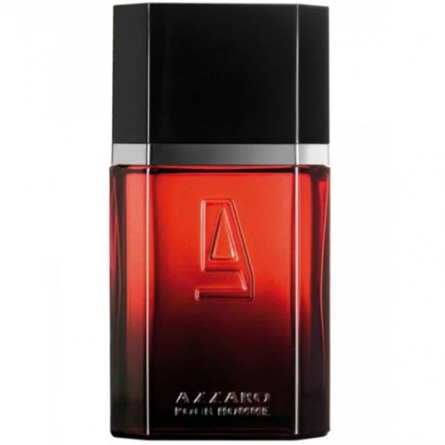 Azzaro pour Homme Elixir
