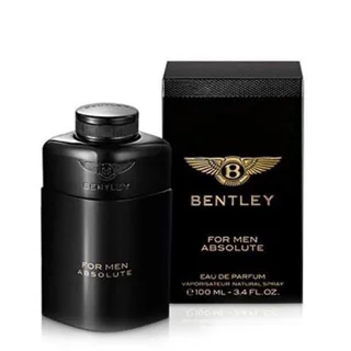 عطر ادکلن بنتلی ابسولوت