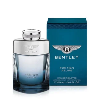 Bentley Azure