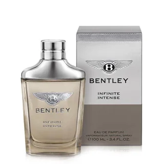 عطر ادکلن بنتلی اینفینیتی اینتنس