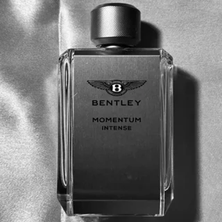 عطر ادکلن بنتلی مومنتوم اینتنس