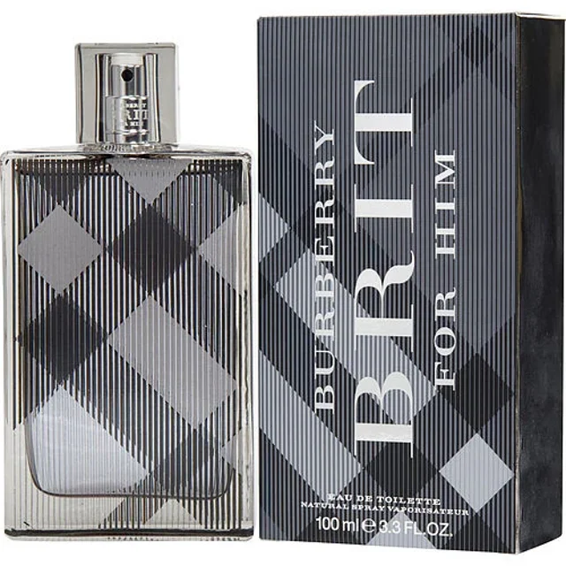 Burberry Brit Men