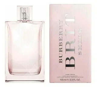 عطر ادکلن باربری بریت شیر زنانه