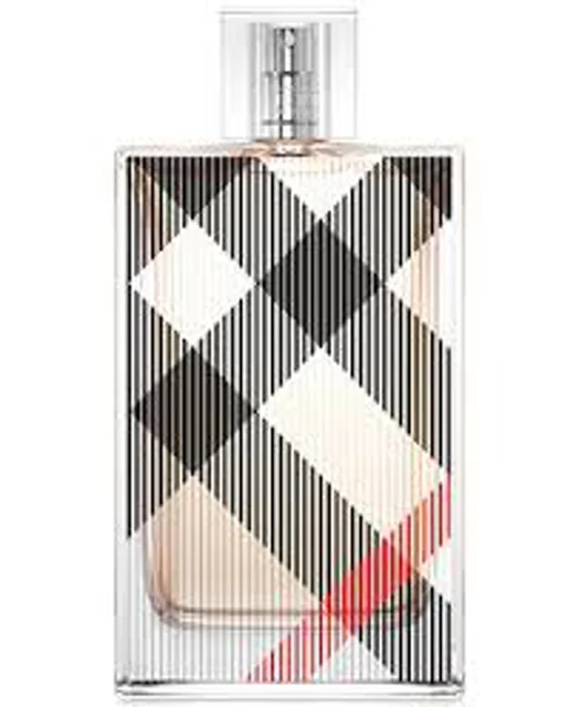 Burberry Brit women EDP1
