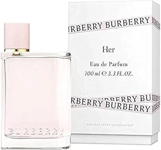 عطر ادکلن باربری هر ادوپرفیوم زنانه