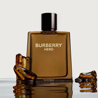 عطر ادکلن باربری هیرو پارفوم