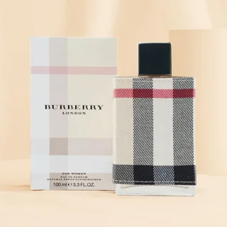 عطر ادکلن باربری لندن زنانه