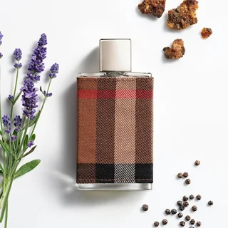 عطر ادکلن باربری لندن مردانه