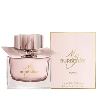عطر  باربری مای باربری بلاش
