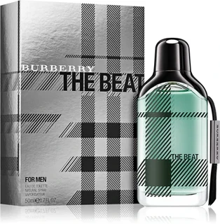 عطر ادکلن باربری دبیت مردانه