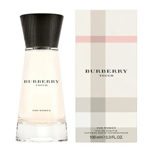 عطر ادکلن باربری تاچ زنانه