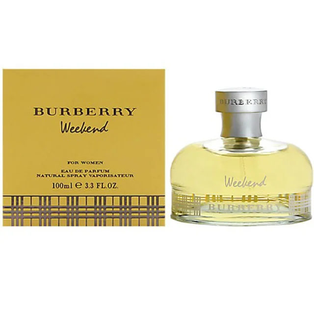 عطر ادکلن باربری لندن زنانه