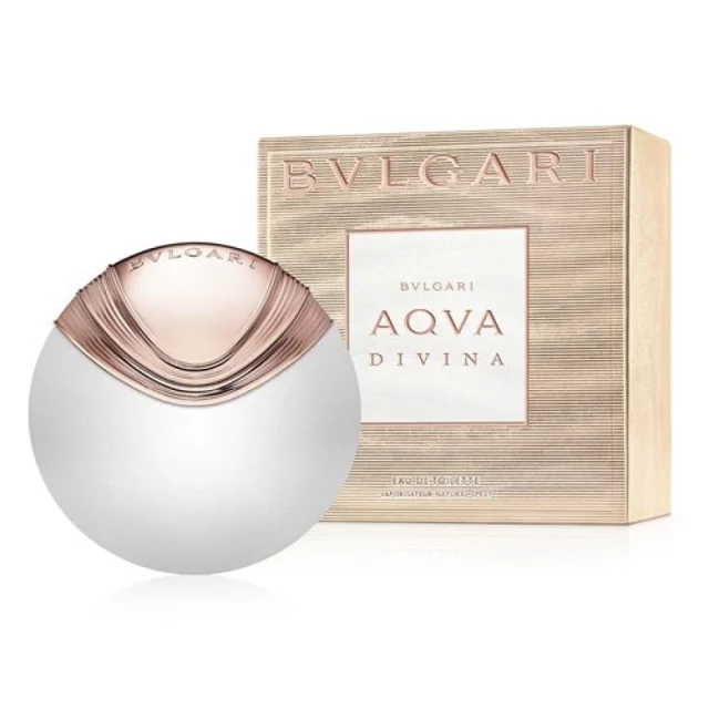 عطر ادکلن بولگاری آکوا دیوینا