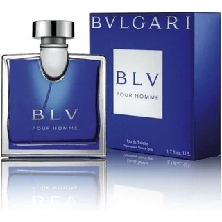 عطر ادکلن بولگاری بی ال وی مردانه