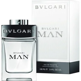 عطر ادکلن بولگاری من