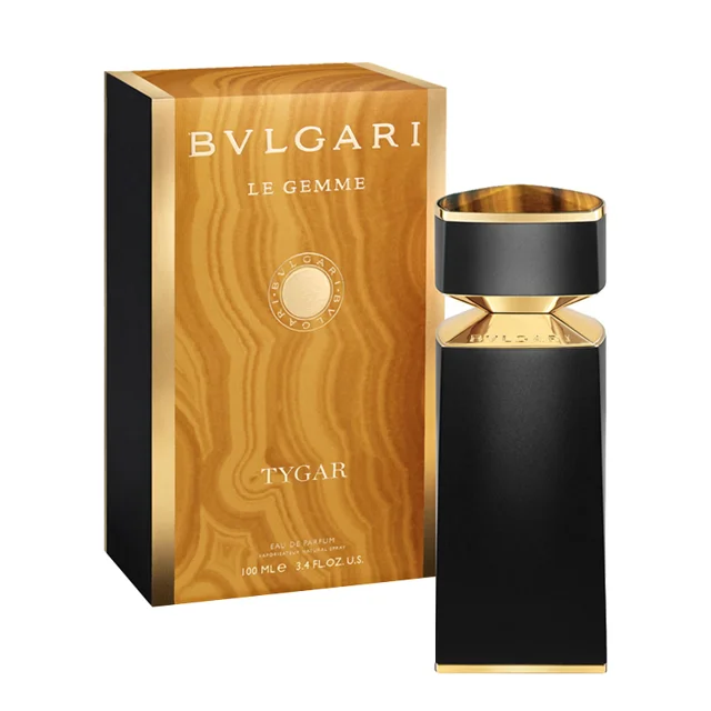 Bvlgari Tygar
