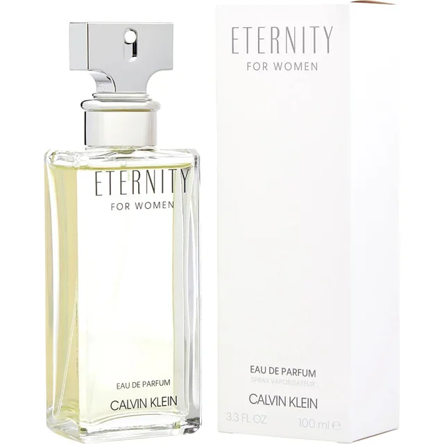 CK Eternity women