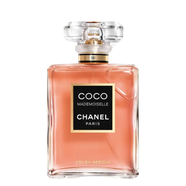 Chanel Coco Mademoiselle Crush Absolu