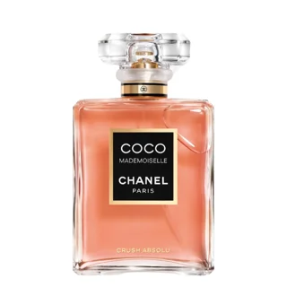 عطر شنل کوکو مادمازل کراش ابسولو