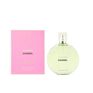 عطر ادکلن شنل چنس او فرش-سبز