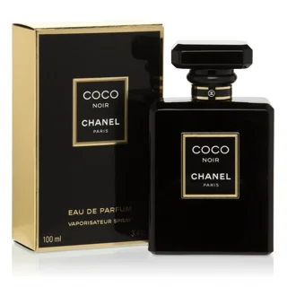 عطر  شنل کوکو نویر-کوکو چنل