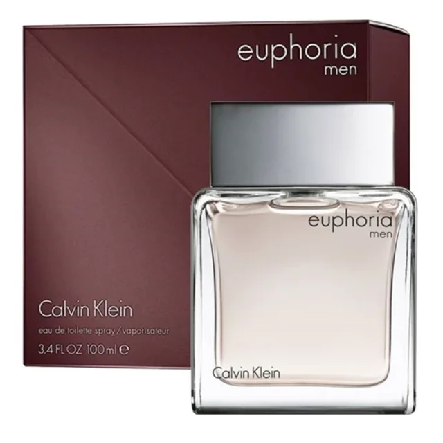 Ck Euphoria Men