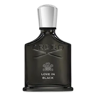 عطر  کرید لاو این بلک