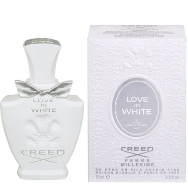 عطر ادکلن کرید لاو این وایت