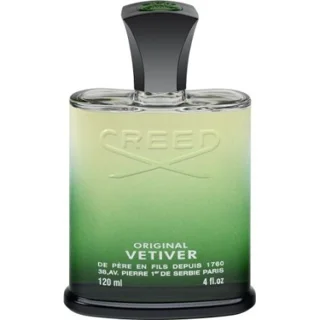 عطر ادکلن کرید اوریجینال وتیور